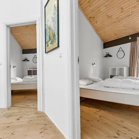 In With Sauna * Эбельтофт