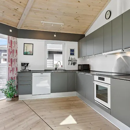 In With Sauna Дом отдыха *