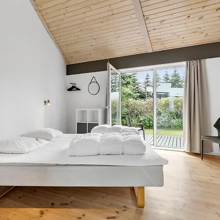 In With Sauna * Эбельтофт